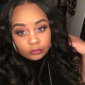 Meet your Posher, Sierra